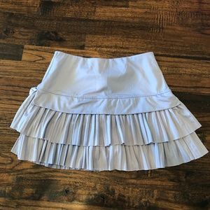 Lucky in Love Workout Skort